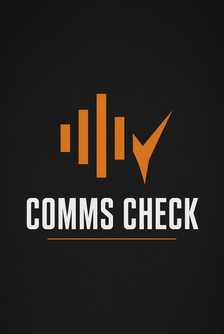 Comms Check LLC