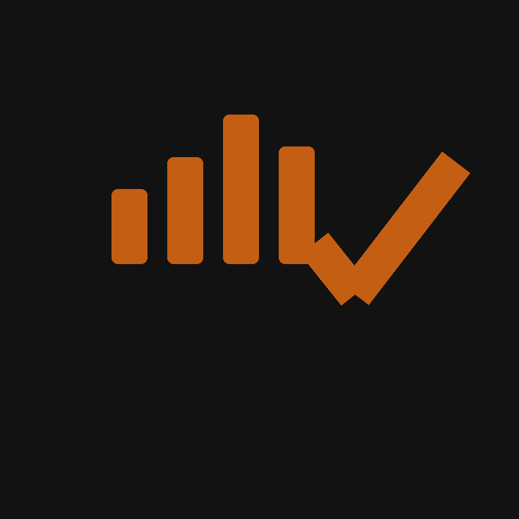 Comms Check LLC